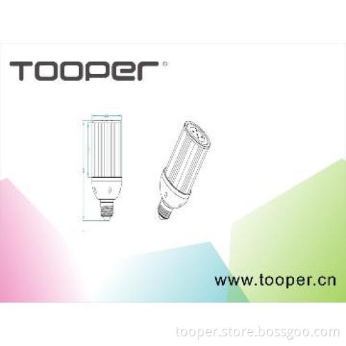 Best and Cheap SMD 36W LED Corn Tube